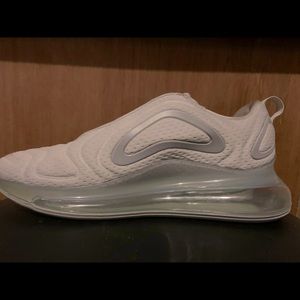 Air Max 720’s | Men’s Size 11